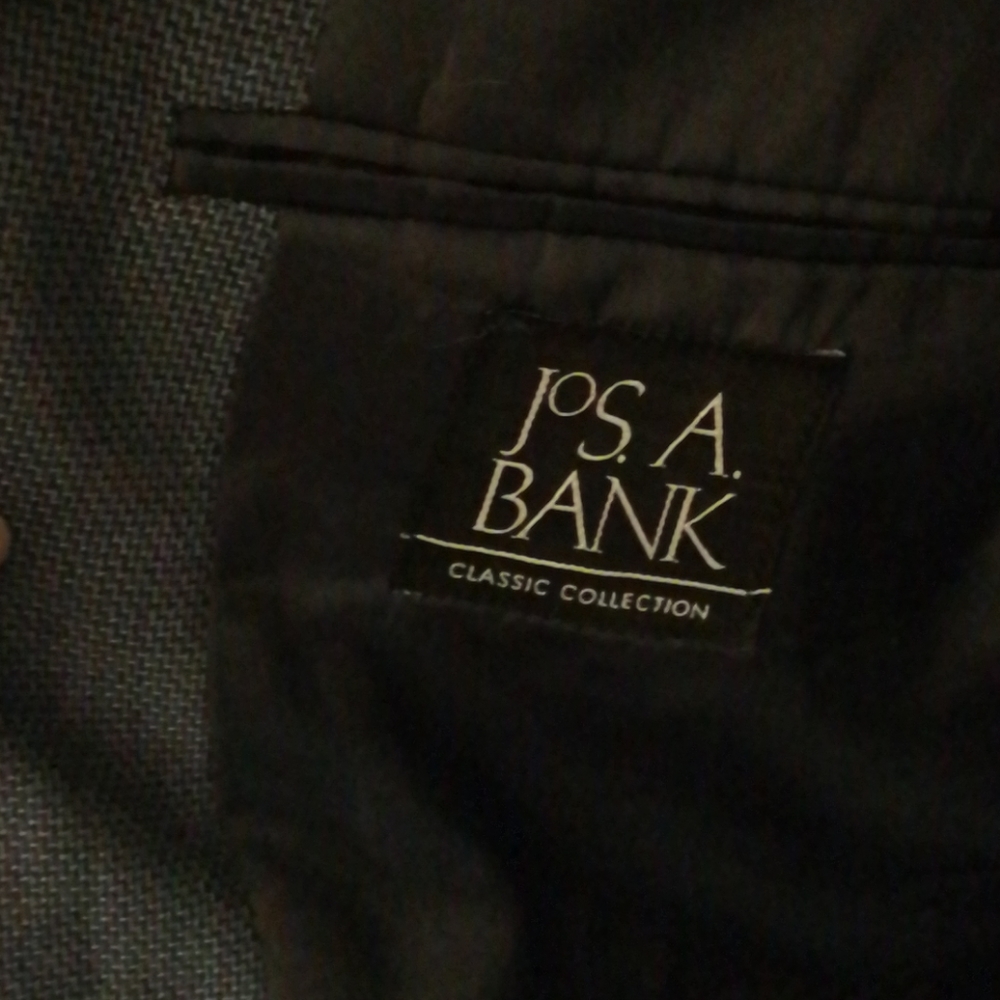 Man's jacket - Picture 6 of 8